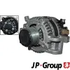 Generator 14 V JP GROUP 4890100900