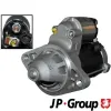 Starter 12 V 1,3 kW JP GROUP 4890300600