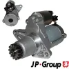 Starter 12 V 1,6 kW JP GROUP 4890301100