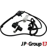 Sensor, Raddrehzahl JP GROUP 4897100180