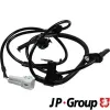 Sensor, Raddrehzahl Vorderachse rechts JP GROUP 4897100480