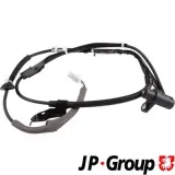 Sensor, Raddrehzahl JP GROUP 4897104770