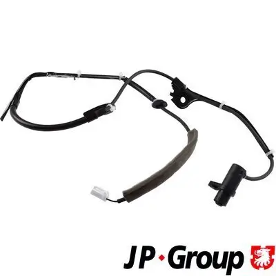 Sensor, Raddrehzahl JP GROUP 4897104780