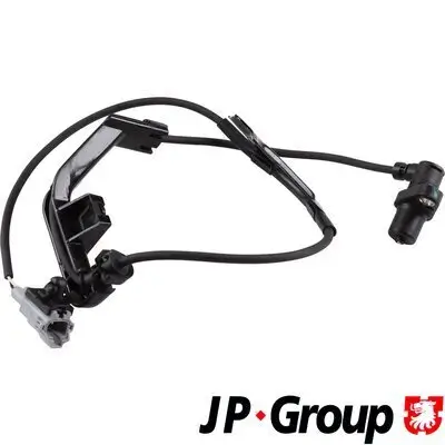 Sensor, Raddrehzahl Vorderachse links JP GROUP 4897105170 Bild Sensor, Raddrehzahl Vorderachse links JP GROUP 4897105170