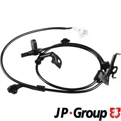 Sensor, Raddrehzahl Vorderachse rechts JP GROUP 4897105280