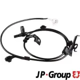 Sensor, Raddrehzahl Vorderachse rechts JP GROUP 4897105280