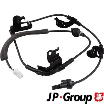 Sensor, Raddrehzahl Hinterachse links JP GROUP 4897105470 Bild Sensor, Raddrehzahl Hinterachse links JP GROUP 4897105470