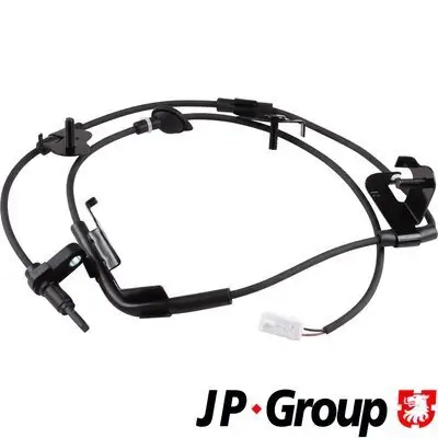 Sensor, Raddrehzahl JP GROUP 4897105480