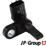 Sensor, Raddrehzahl JP GROUP 4897105580