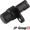Sensor, Raddrehzahl Hinterachse links JP GROUP 4897105870