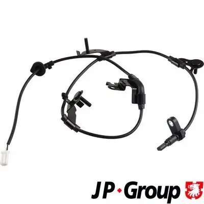 Sensor, Raddrehzahl JP GROUP 4897105970
