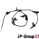 Sensor, Raddrehzahl JP GROUP 4897105970