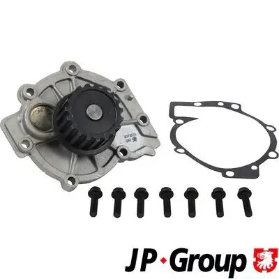 Wasserpumpe, Motorkühlung JP GROUP 4914100200 Bild Wasserpumpe, Motorkühlung JP GROUP 4914100200