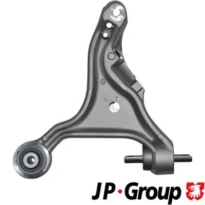 Lenker, Radaufhängung Vorderachse rechts unten JP GROUP 4940100380