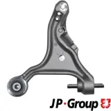 Lenker, Radaufhängung Vorderachse rechts unten JP GROUP 4940100380