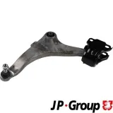 Lenker, Radaufhängung Vorderachse links JP GROUP 4940105170