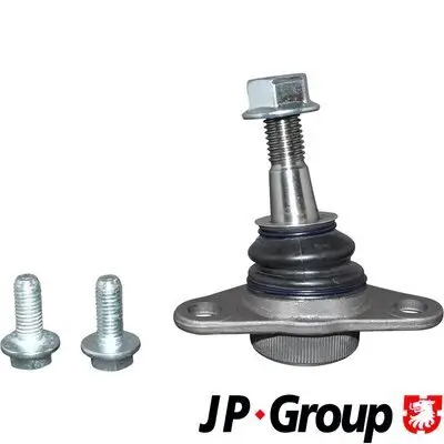 Trag-/Führungsgelenk Vorderachse links Vorderachse rechts unten JP GROUP 4940300500 Bild Trag-/Führungsgelenk Vorderachse links Vorderachse rechts unten JP GROUP 4940300500