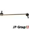 Stange/Strebe, Stabilisator Vorderachse JP GROUP 4940400100
