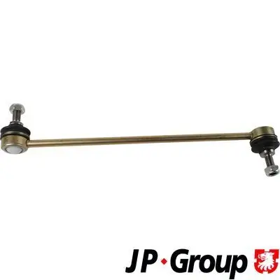 Stange/Strebe, Stabilisator Vorderachse JP GROUP 4940400100 Bild Stange/Strebe, Stabilisator Vorderachse JP GROUP 4940400100