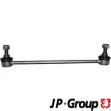 Stange/Strebe, Stabilisator Vorderachse JP GROUP 4940400400