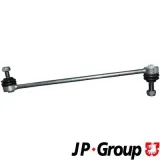 Stange/Strebe, Stabilisator Vorderachse JP GROUP 4940400500