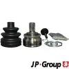 Gelenksatz, Antriebswelle radseitig JP GROUP 4943300310