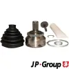 Gelenksatz, Antriebswelle radseitig JP GROUP 4943300410