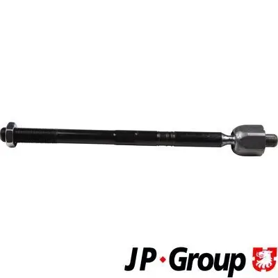 Axialgelenk, Spurstange Vorderachse links Vorderachse rechts JP GROUP 4944500800