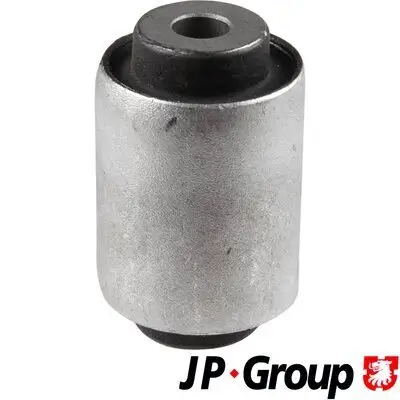 Lagerung, Lenker Hinterachse rechts Hinterachse links JP GROUP 4950300400
