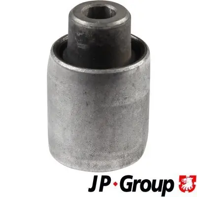Lagerung, Lenker Hinterachse links Hinterachse rechts unten JP GROUP 4950300500