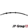 Bremsschlauch Vorderachse JP GROUP 4961600400