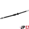 Bremsschlauch Vorderachse JP GROUP 4961600700