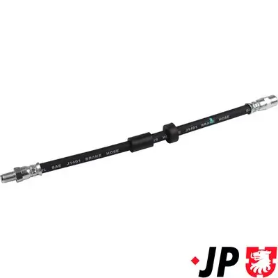 Bremsschlauch Vorderachse JP GROUP 4961600700 Bild Bremsschlauch Vorderachse JP GROUP 4961600700
