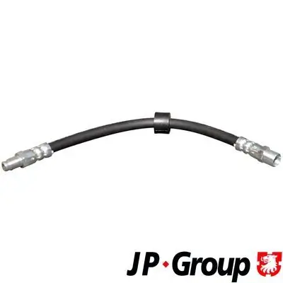 Bremsschlauch Hinterachse JP GROUP 4961700200