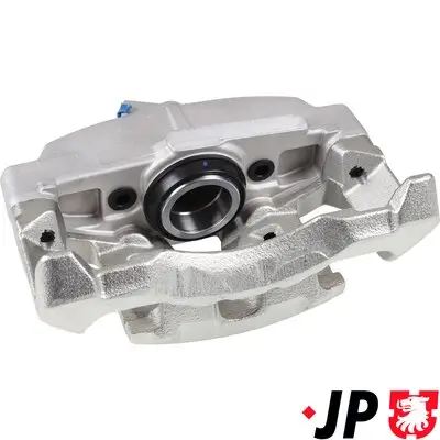 Bremssattel Vorderachse links JP GROUP 4961900370 Bild Bremssattel Vorderachse links JP GROUP 4961900370