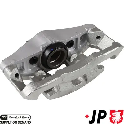 Bremssattel Vorderachse links JP GROUP 4961900470 Bild Bremssattel Vorderachse links JP GROUP 4961900470