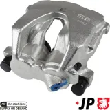 Bremssattel Vorderachse rechts JP GROUP 4961900680