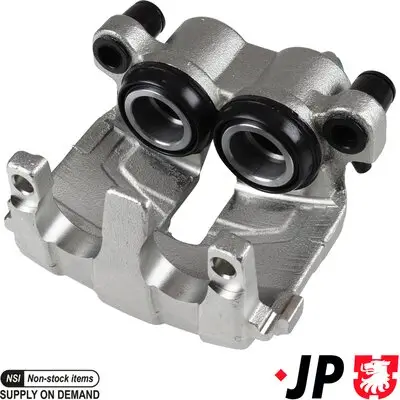 Bremssattel Vorderachse rechts JP GROUP 4961900680 Bild Bremssattel Vorderachse rechts JP GROUP 4961900680