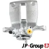Bremssattel Hinterachse rechts JP GROUP 4962000180 Bild Bremssattel Hinterachse rechts JP GROUP 4962000180