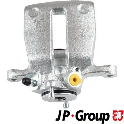 Bremssattel Hinterachse rechts JP GROUP 4962000180 Bild Bremssattel Hinterachse rechts JP GROUP 4962000180