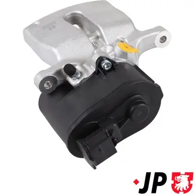 Bremssattel Hinterachse rechts JP GROUP 4962000680 Bild Bremssattel Hinterachse rechts JP GROUP 4962000680