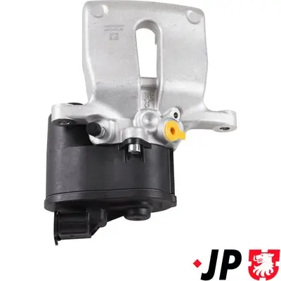 Bremssattel Hinterachse rechts JP GROUP 4962000680 Bild Bremssattel Hinterachse rechts JP GROUP 4962000680