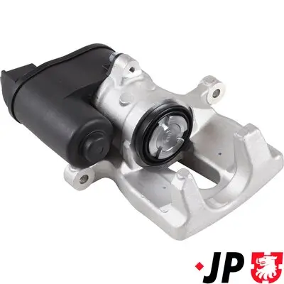 Bremssattel Hinterachse rechts JP GROUP 4962000680 Bild Bremssattel Hinterachse rechts JP GROUP 4962000680