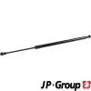 Gasfeder, Koffer-/Laderaum beidseitig JP GROUP 4981201300