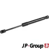Gasfeder, Motorhaube vorne JP GROUP 4981201400
