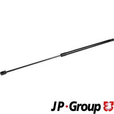 Gasfeder, Motorhaube JP GROUP 4981201500