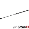 Gasfeder, Motorhaube links JP GROUP 4981201500