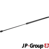 Gasfeder, Motorhaube JP GROUP 4981201500