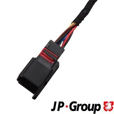 Elektromotor, Heckklappe JP GROUP 4981201570 Bild Elektromotor, Heckklappe JP GROUP 4981201570