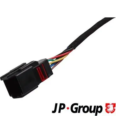 Elektromotor, Heckklappe JP GROUP 4981201580 Bild Elektromotor, Heckklappe JP GROUP 4981201580